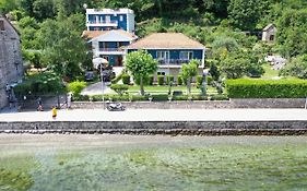 Apartments Ivanovic