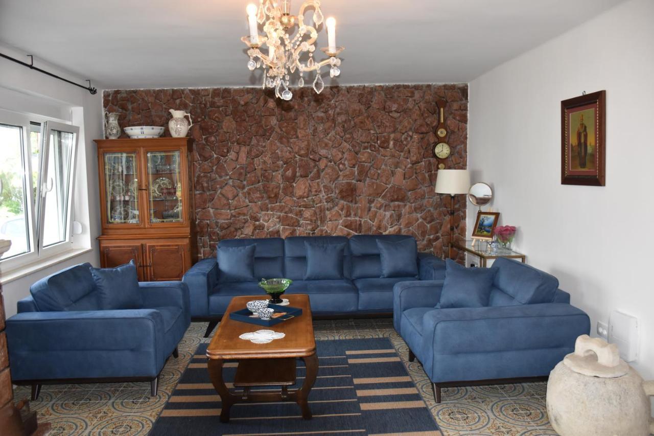 Apartments Ivanovic Kotor Exterior photo