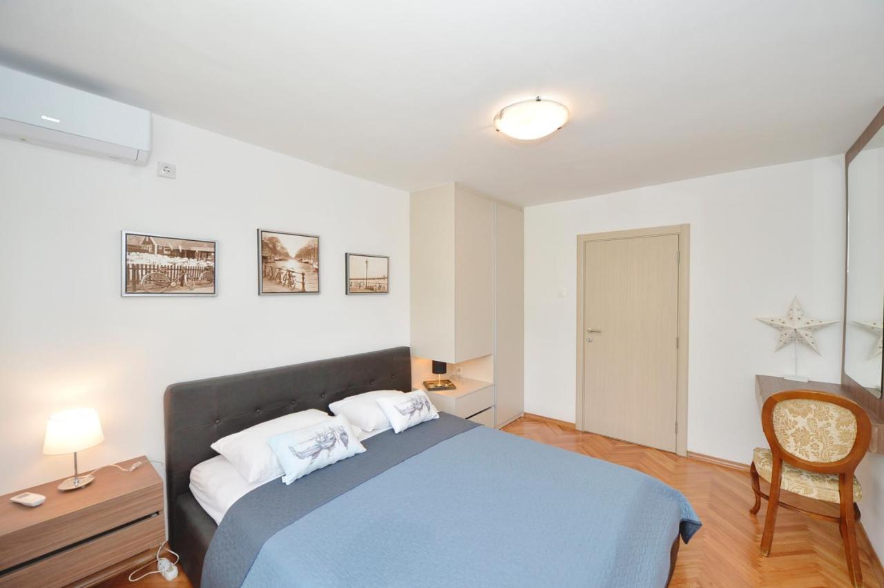 Apartments Ivanovic Kotor Exterior photo
