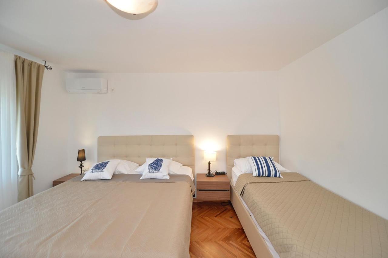 Apartments Ivanovic Kotor Exterior photo