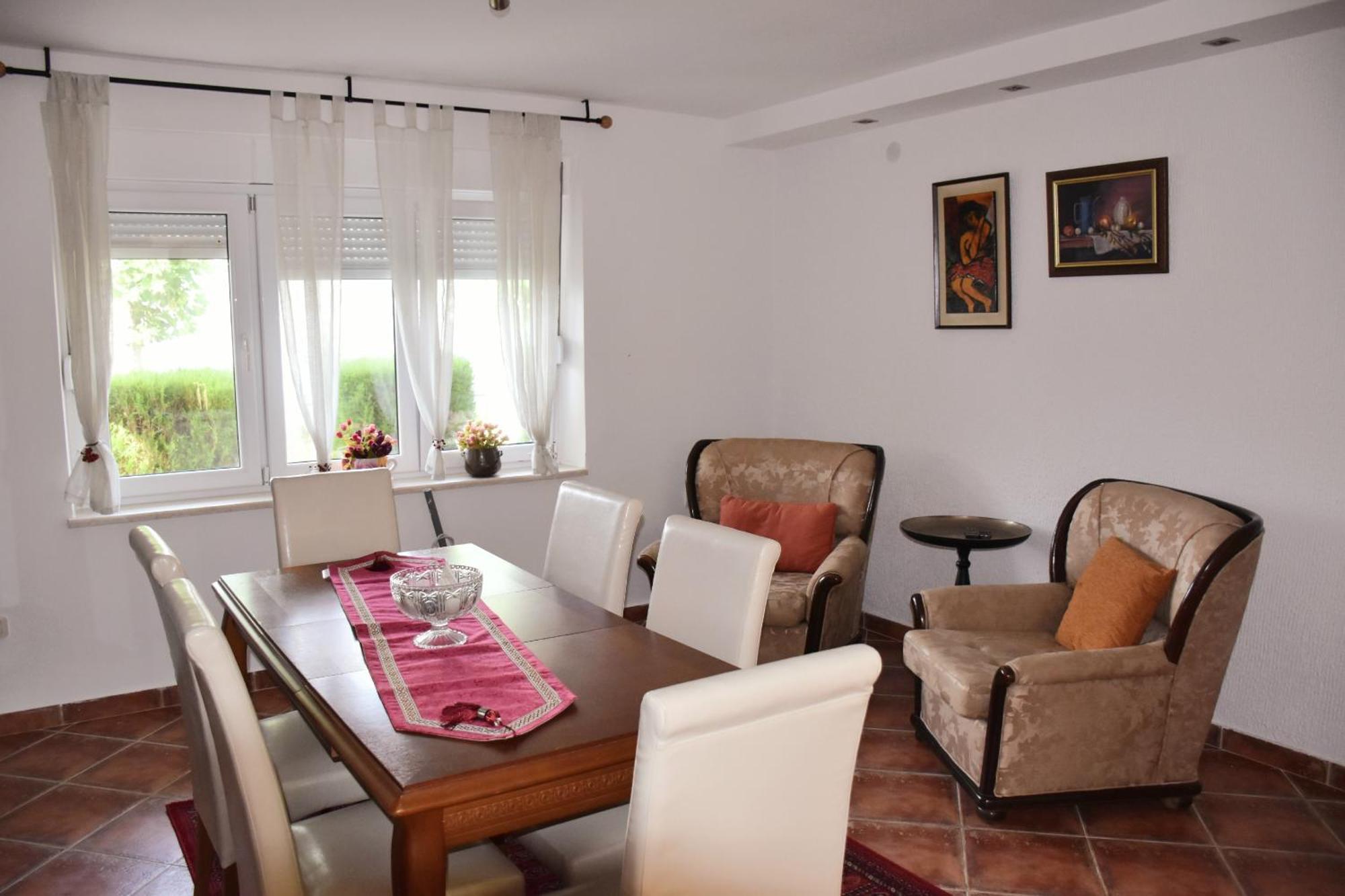 Apartments Ivanovic Kotor Room photo